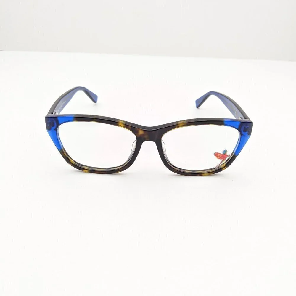 🕶️Made in Italy! Maui Jim MJO2401SF Eyeglasses 52/16-140 / ALK421🕶️​